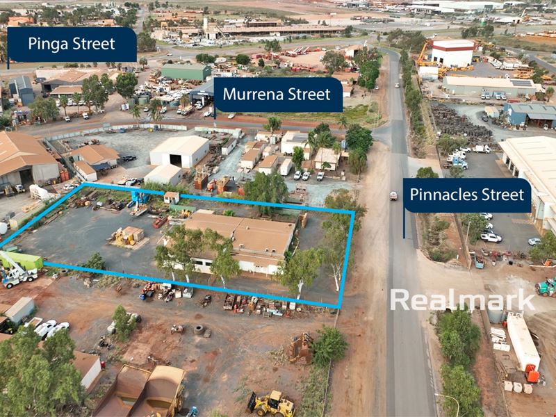 168 South Western Highway, Donnybrook WA 6239