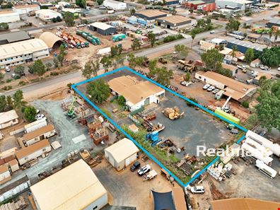 168 South Western Highway, Donnybrook WA 6239