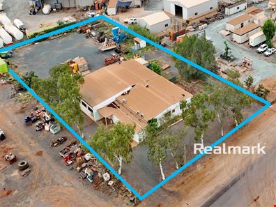 168 South Western Highway, Donnybrook WA 6239