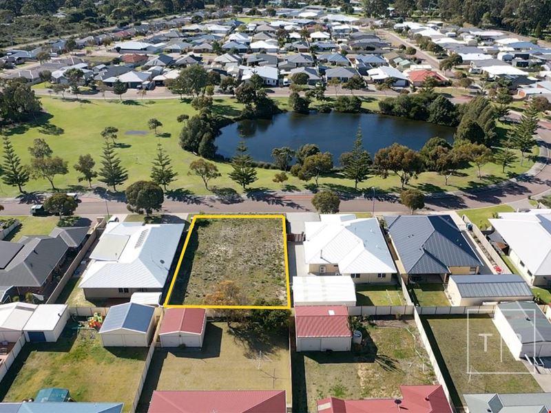 9 Chantilly Circuit, Castletown WA 6450