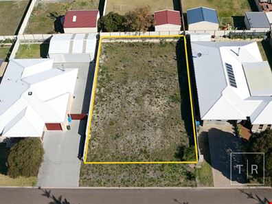 9 Chantilly Circuit, Castletown WA 6450