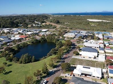 9 Chantilly Circuit, Castletown WA 6450