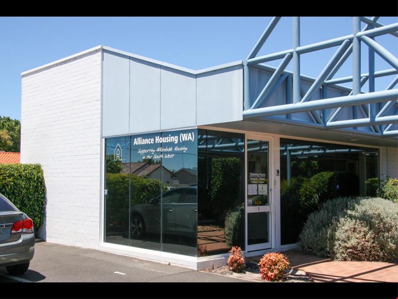Unit 1 & 3/30 Forrest Avenue, South Bunbury WA 6230
