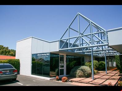 Unit 1 & 3/30 Forrest Avenue, South Bunbury WA 6230