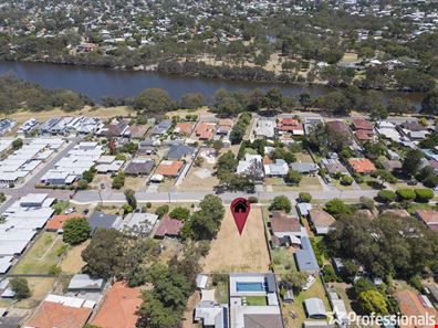 102 River View Avenue, South Guildford WA 6055