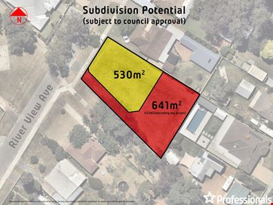 102 River View Avenue, South Guildford WA 6055