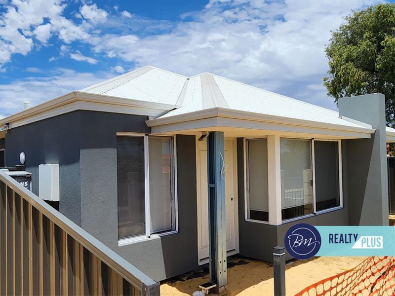 3/394 Rockingham Road, Spearwood WA 6163