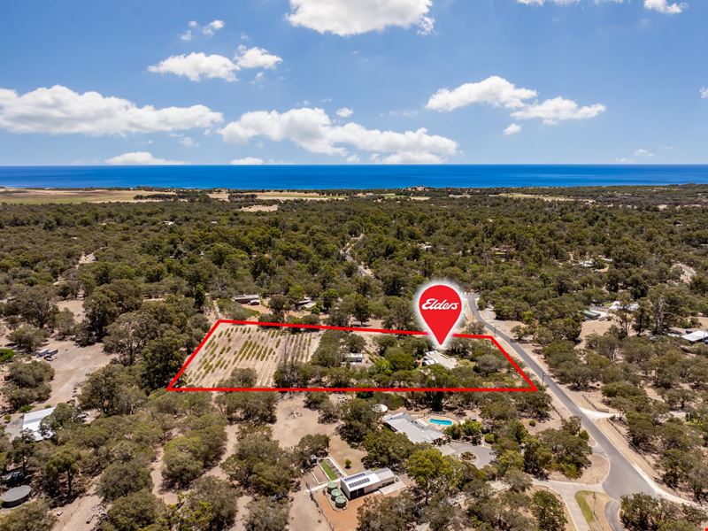 18 Kent Road, Stratham WA 6237