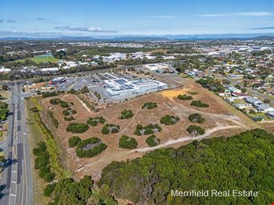 100 Le Grande Avenue, Orana WA 6330