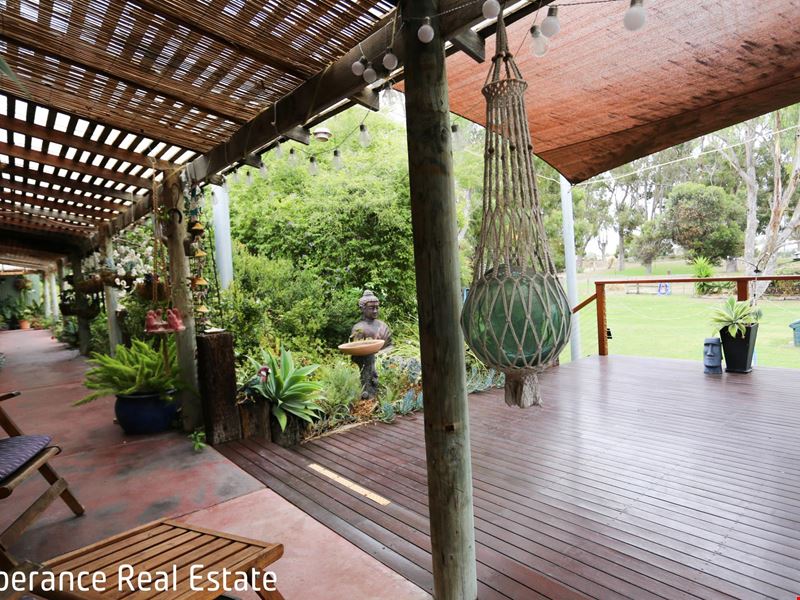 170 Goldfields Road, Bandy Creek WA 6450