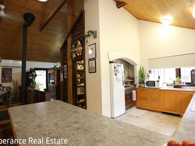 170 Goldfields Road, Bandy Creek WA 6450
