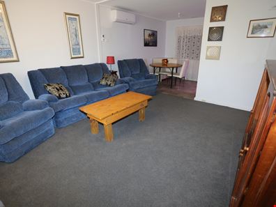 48 Larkin St, Kambalda East WA 6442