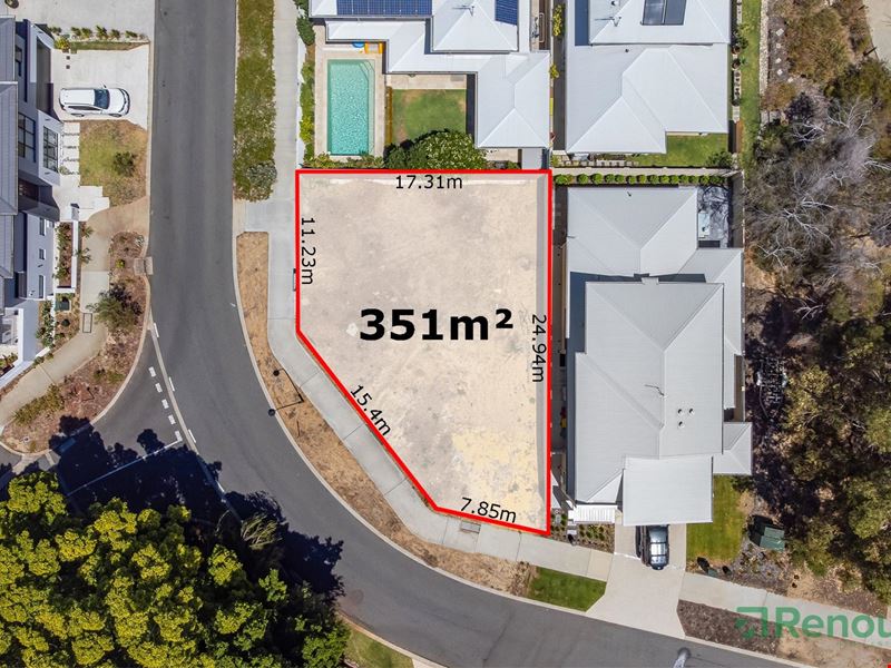 4 Birrigon Loop, Swanbourne WA 6010