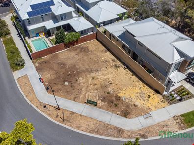 4 Birrigon Loop, Swanbourne WA 6010