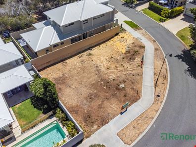 4 Birrigon Loop, Swanbourne WA 6010