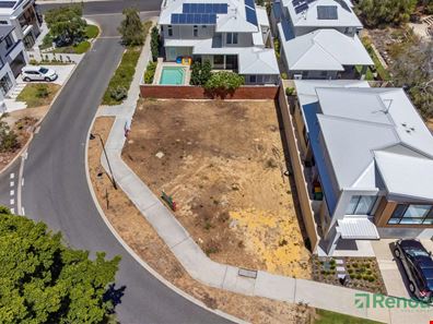 4 Birrigon Loop, Swanbourne WA 6010