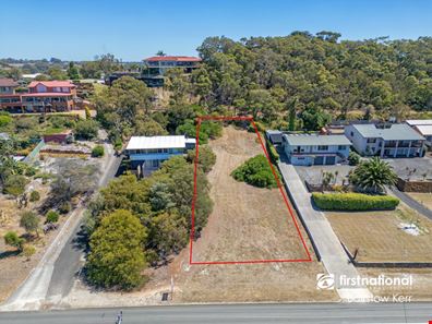 353 Ulster Road, Collingwood Heights WA 6330