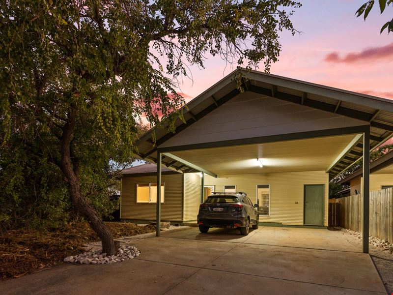 46 Durack Crescent, Broome