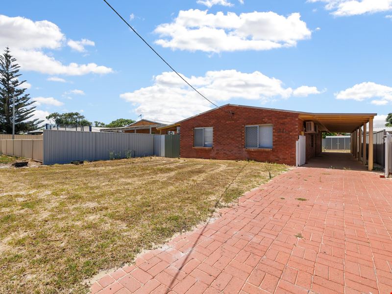 27A Horton Way, Lancelin WA 6044