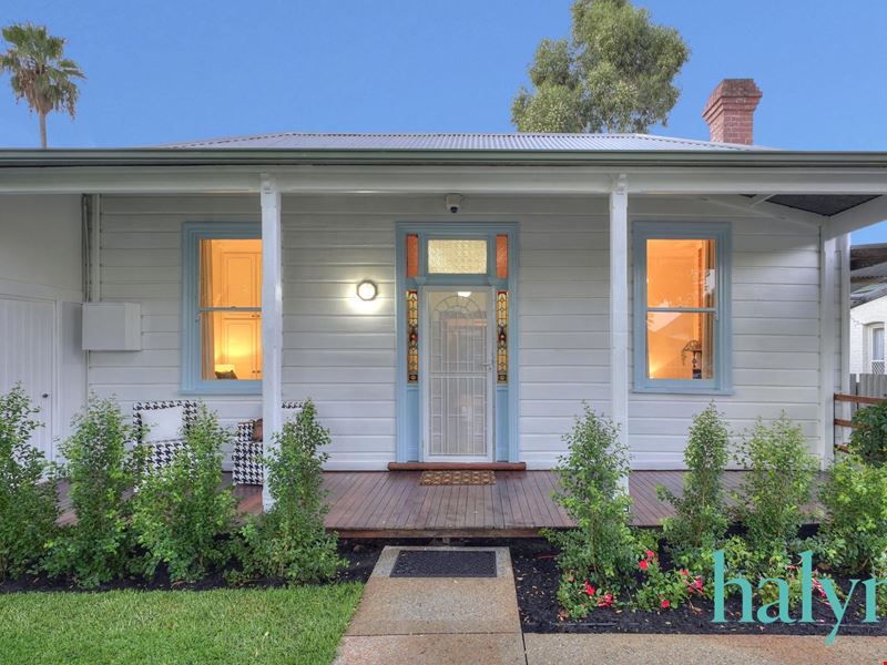 20 Grosvenor Road, Mount Lawley WA 6050