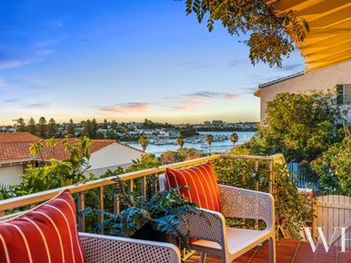 5/31 Preston Point Road, East Fremantle WA 6158