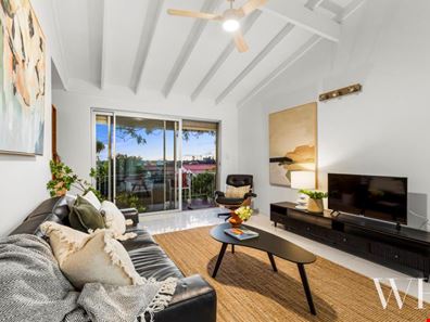 5/31 Preston Point Road, East Fremantle WA 6158