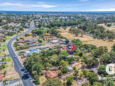 112 South Western Highway, Glen Iris WA 6230