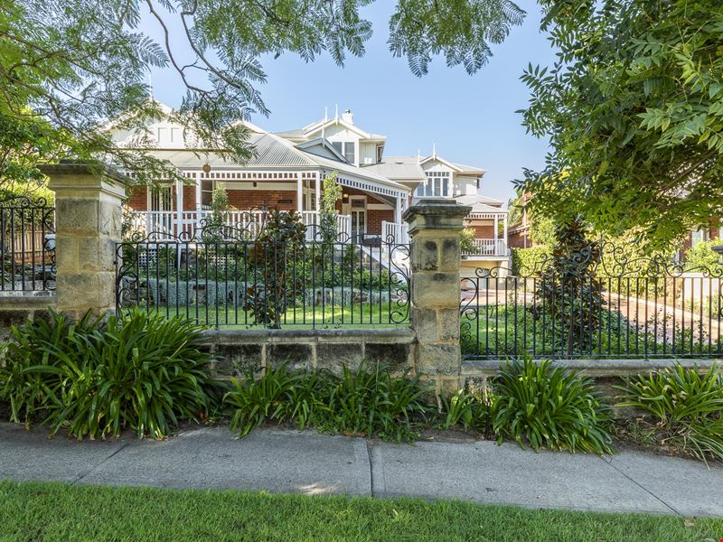 20 Almondbury Road, Mount Lawley WA 6050