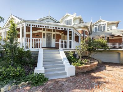 20 Almondbury Road, Mount Lawley WA 6050
