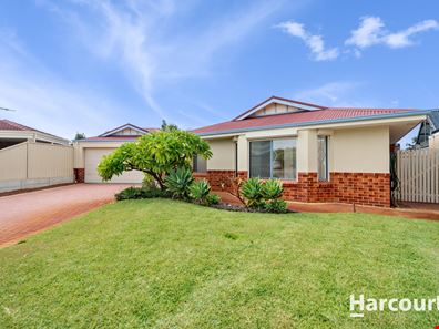 37 Eradu Ramble, Hocking WA 6065