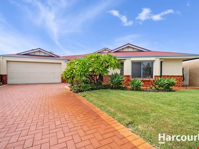 37 Eradu Ramble, Hocking WA 6065