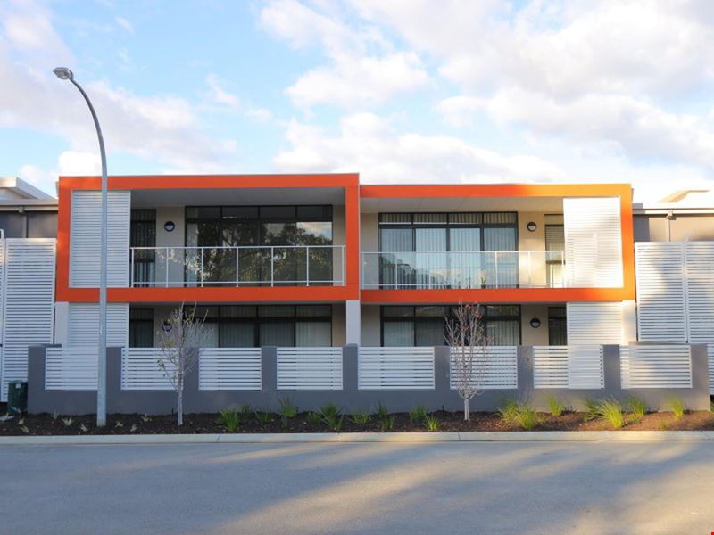20/63 Mariposa Gardens, Success WA 6164