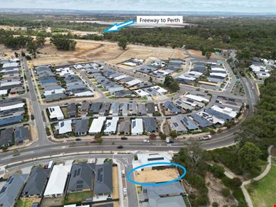 3 Chipping Loop, Lakelands WA 6180