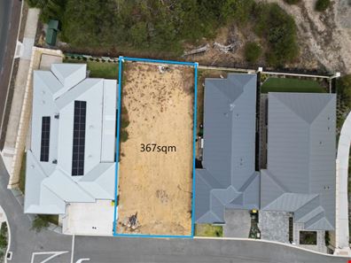 3 Chipping Loop, Lakelands WA 6180