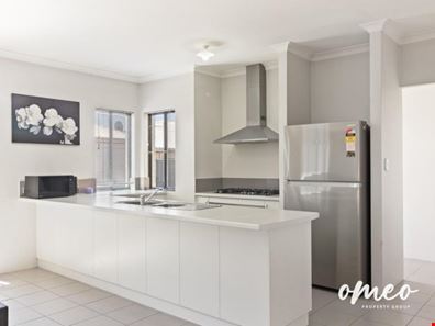 4/60 Rubens Circuit, Baldivis WA 6171