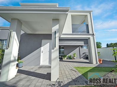 22 Morgan Way, Girrawheen WA 6064