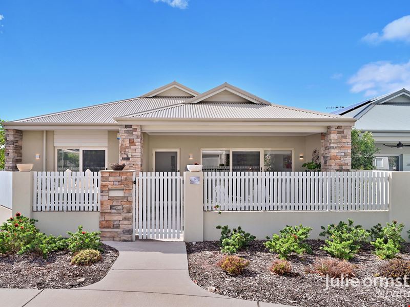 5 Moray Grove, Gnangara WA 6077