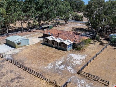 125 Taylor Road, Mundijong WA 6123