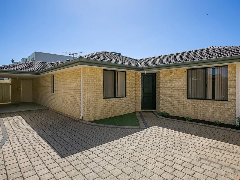 4/36 Loton Avenue, Midland WA 6056