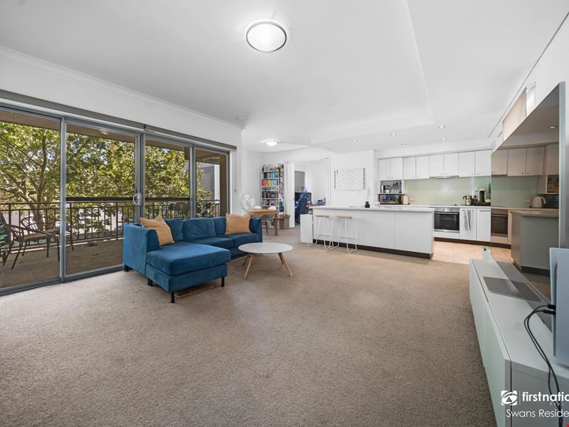 18/6 Keane Street, Midland WA 6056