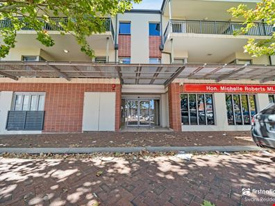 18/6 Keane Street, Midland WA 6056