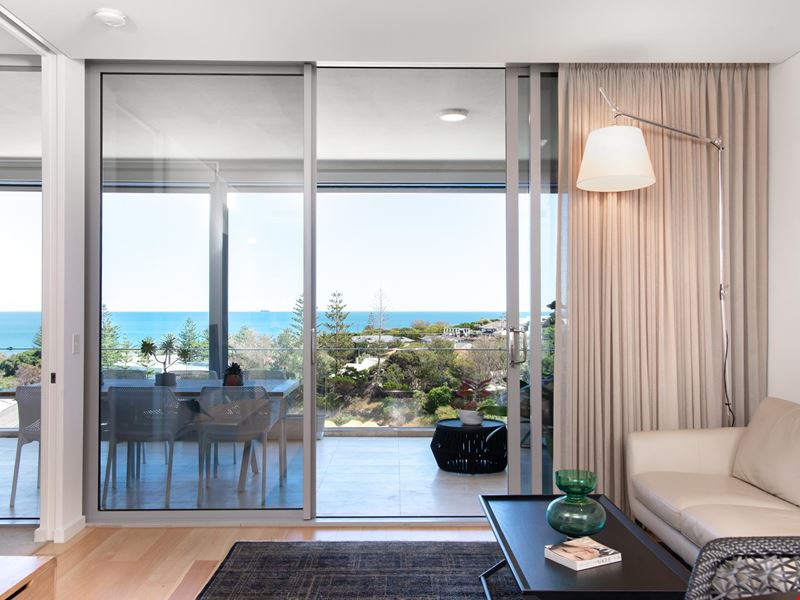 34/9 Mccabe Street, North Fremantle WA 6159