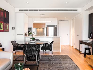34/9 Mccabe Street, North Fremantle WA 6159