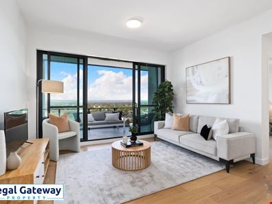 5029/179 Davy Street, Booragoon WA 6154