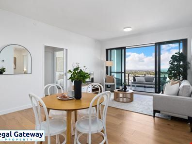 5029/179 Davy Street, Booragoon WA 6154