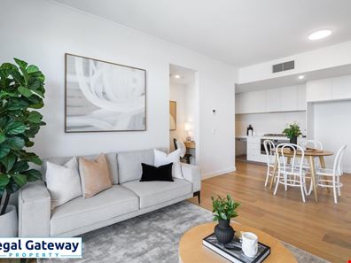 5029/179 Davy Street, Booragoon WA 6154