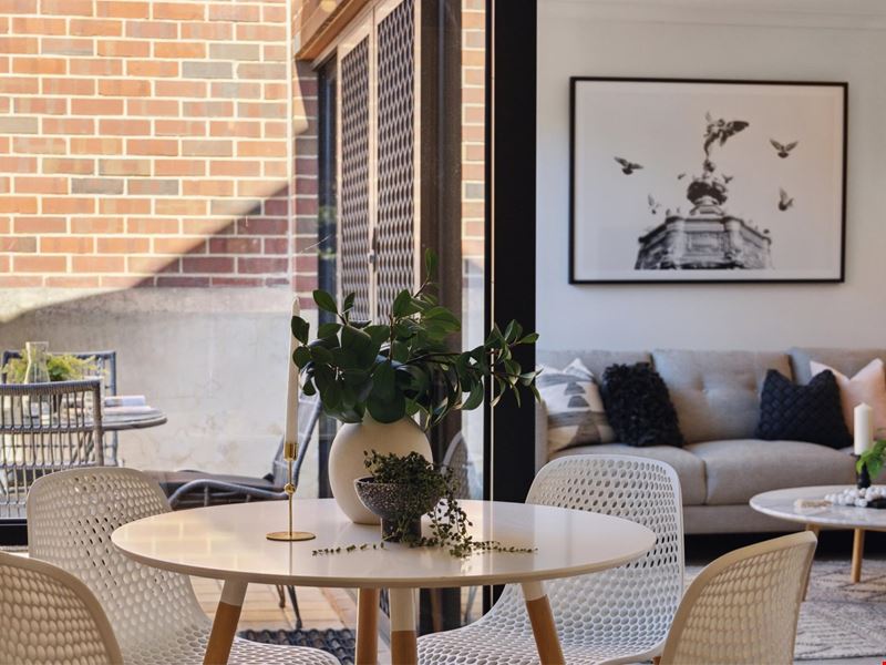 3/27 Troy Terrace, Daglish WA 6008