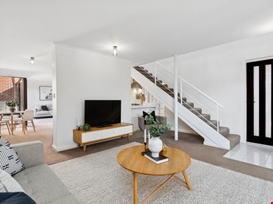 3/27 Troy Terrace, Daglish WA 6008