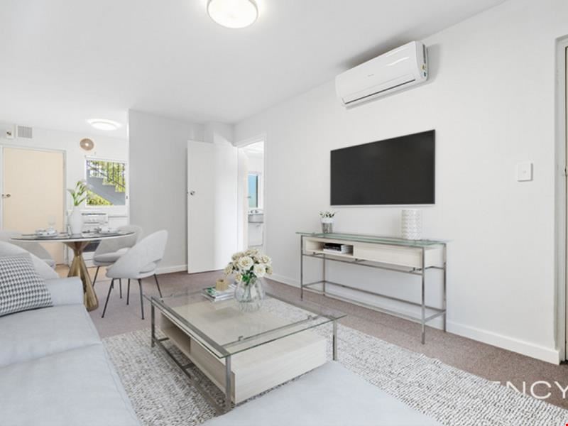 11/4 Minora Place, Rivervale WA 6103