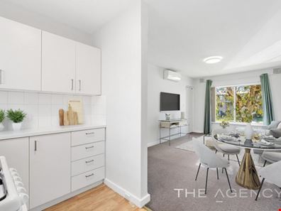 11/4 Minora Place, Rivervale WA 6103